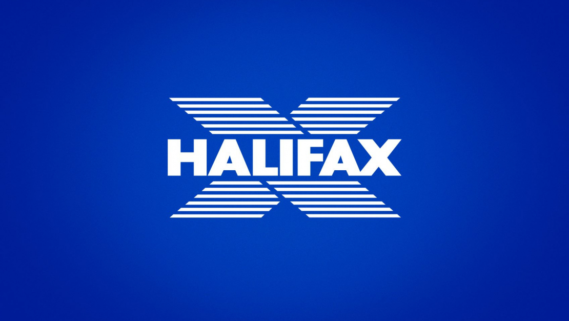 Halifax ‘The Flintstones’