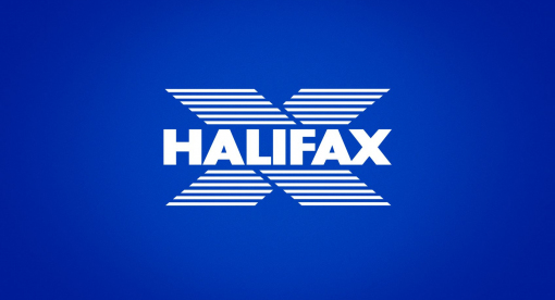 Halifax ‘The Flintstones’