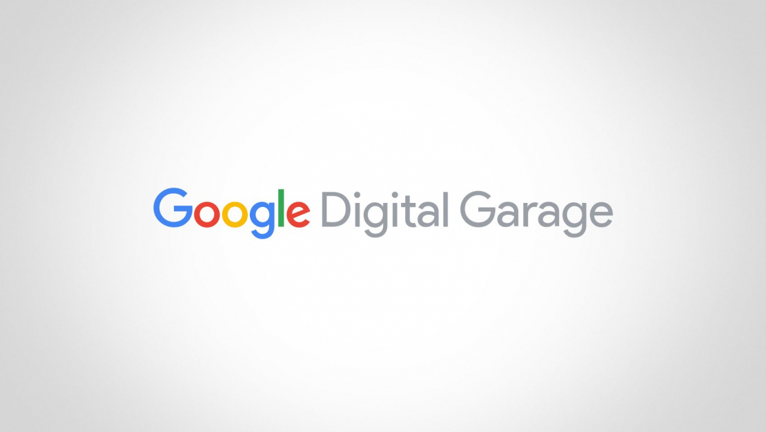 Google ‘Digital Garage’