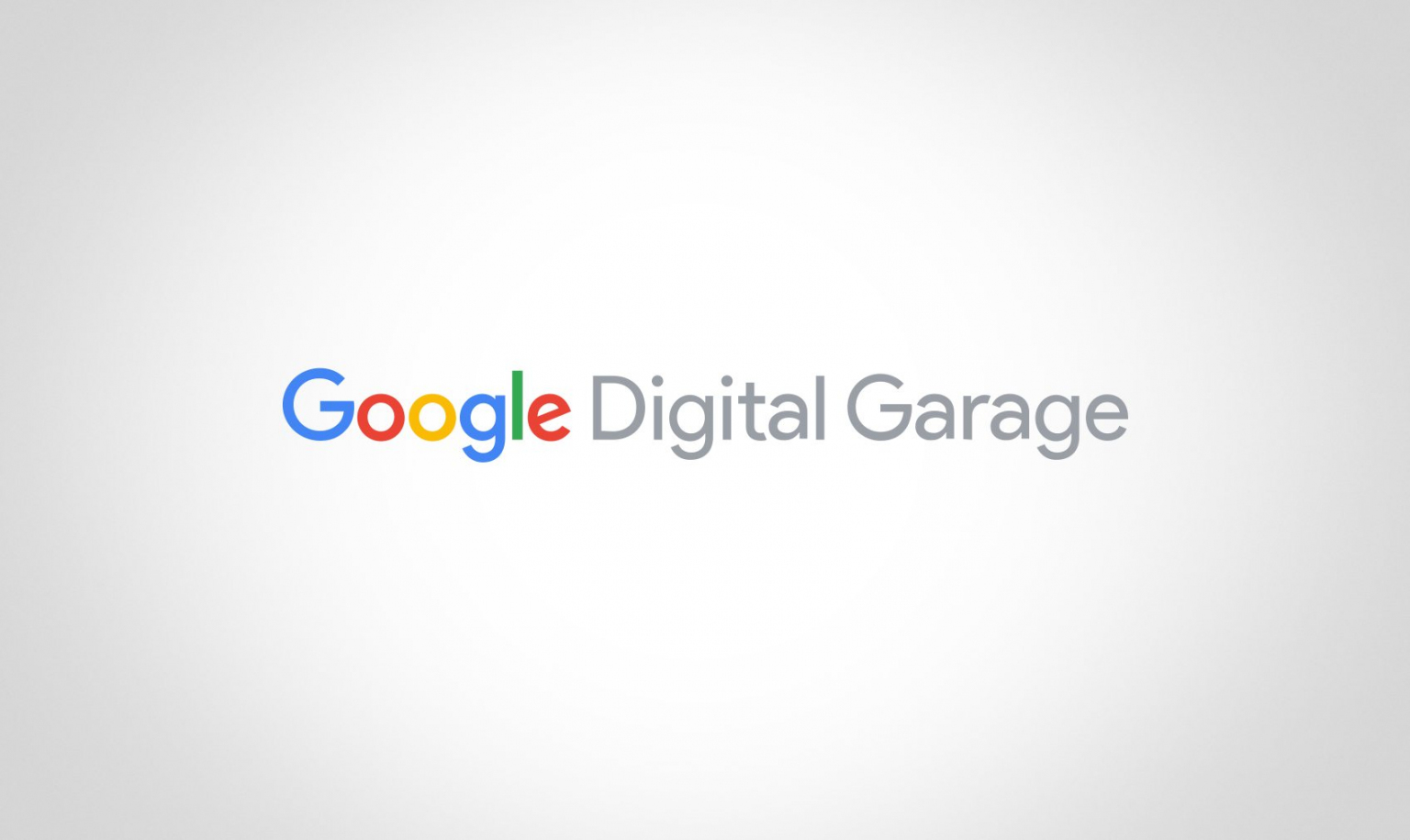 Google 'Digital Garage' neueoutput™ Design & Creative Digital Media