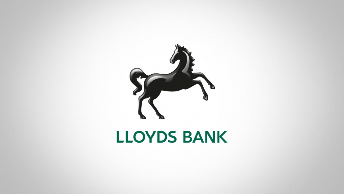 Lloyds Bank ‘For your next step’