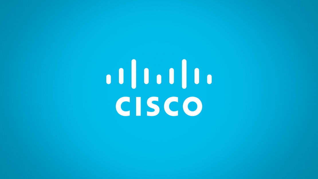 Cisco Healthcare DOOH