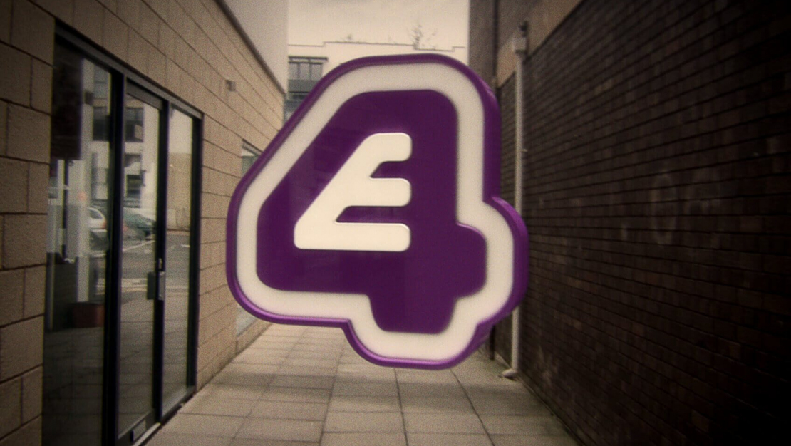 E4 E-Sting Ident