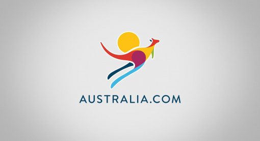 Tourism Australia ‘Lions Rugby’