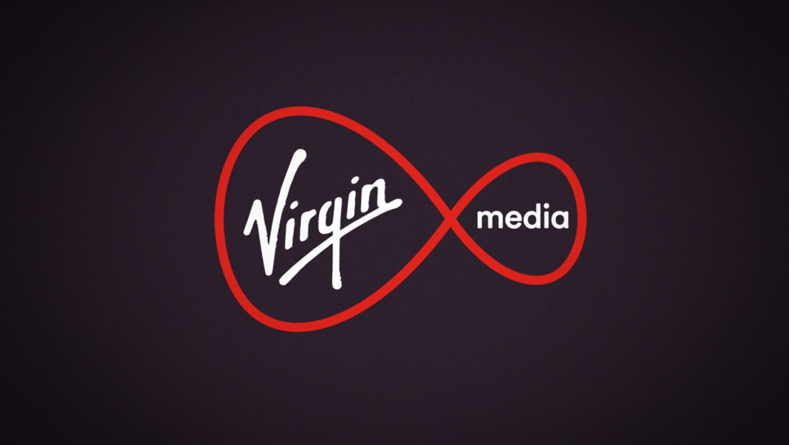 Virgin Media ‘Stars’ Ident