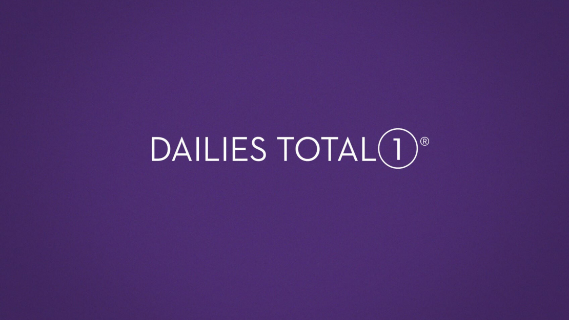 Alcon ‘Dailies Total 1’